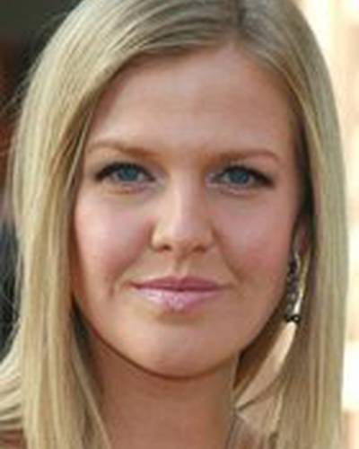 Эшли Дженсен фото