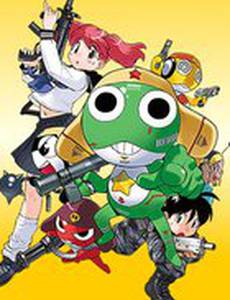 Сержант Кэроро