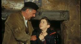 Кадр из фильма "Ангел из будущего" - 2