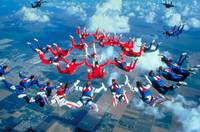 Кадр Зона высадки