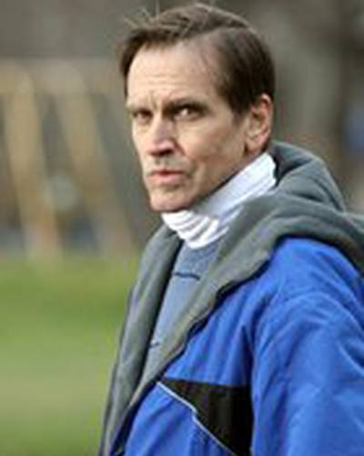 Билл Моусли фото