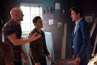 Кадр Всемогущие Джонсоны