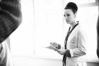 Кадр Бумажный солдат