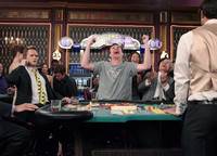 Кадр Как я встретил вашу маму