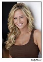Паула Мионе фото