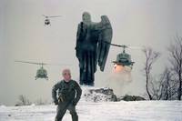 Кадр В тылу врага