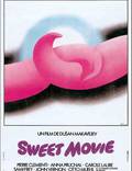 Постер из фильма "Сладкий фильм" - 1
