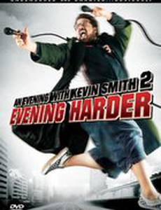 Вечер с Кевином Смитом 2: Вечер покрепче (видео)