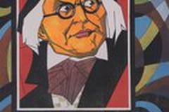 Кабинет доктора Калигари