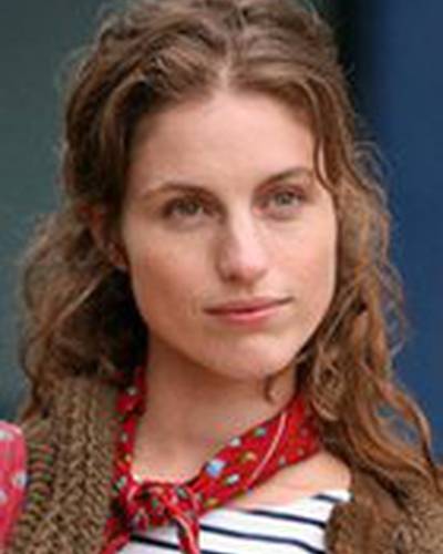 Мириам Таллар фото