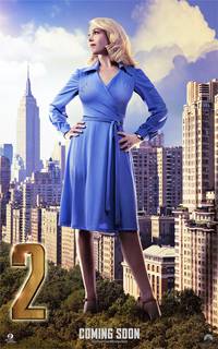 Постер Телеведущий: И снова здравствуйте