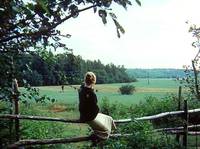 Кадр Зеркало