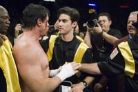 Кадр Рокки Бальбоа