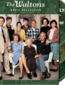 Mother's Day on Waltons Mountain