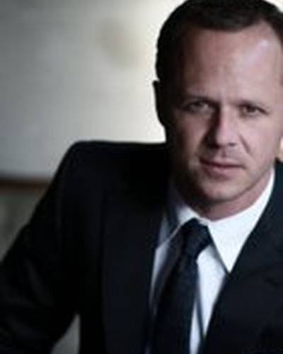 Норман Ленерт фото