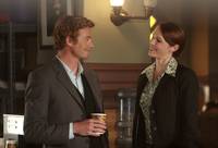 Кадр Менталист