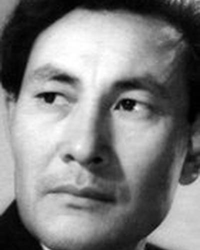 Кененбай Кожабеков фото