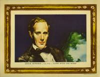 Постер Унесенные ветром