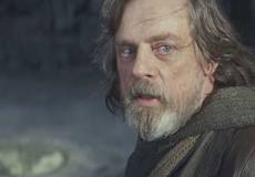 Люка Скайуокера хотели ослепить в «Последних джедаях»