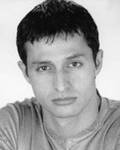 Хавьер Сегура фото