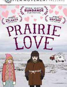 Prairie Love