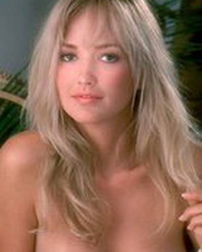 Моника Ноэль фото