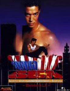 Исчезающий сын 4