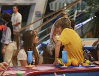 Кадр Всё тип-топ, или Жизнь на палубе