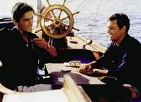 Кадр На ярком солнце