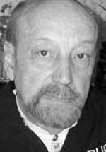 Юрий Комаров фото