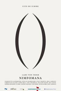 Постер Нимфоманка. Фильм первый