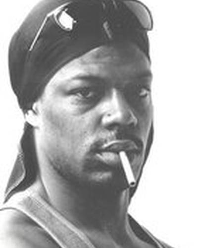 Марк Берри фото