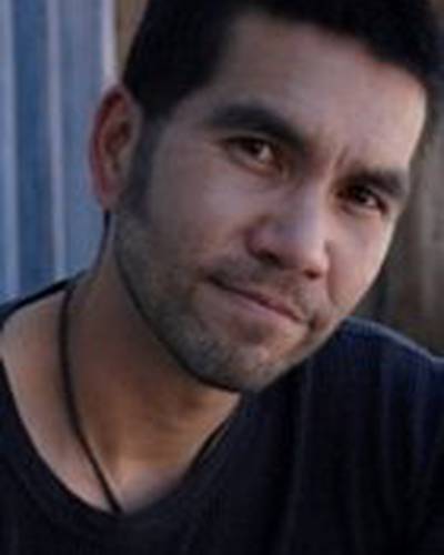 Майкл Дэладжер фото