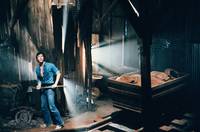 Кадр Сожжение