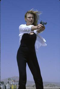 Кадр Провал во времени