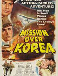 Mission Over Korea