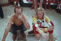 Кадр Парни на скейтах