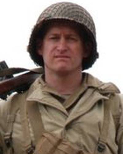 Джек Уайлд фото