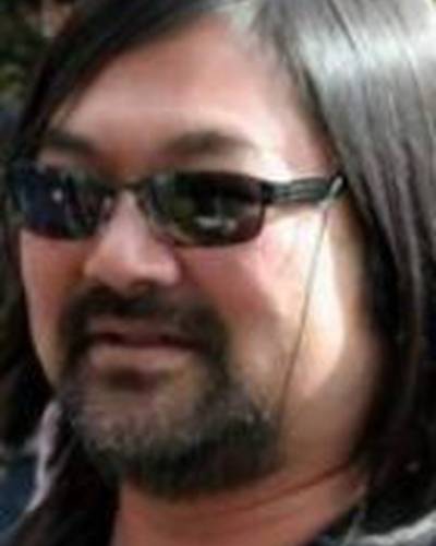 Дарин Окада фото