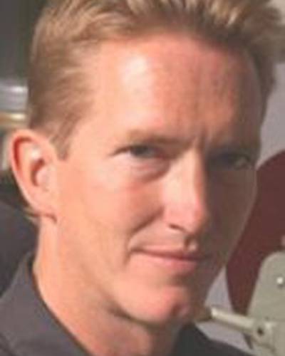 Стефен Фэнгмейер фото