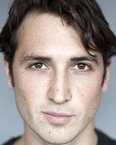 Бен Ллойд-Хьюз фото