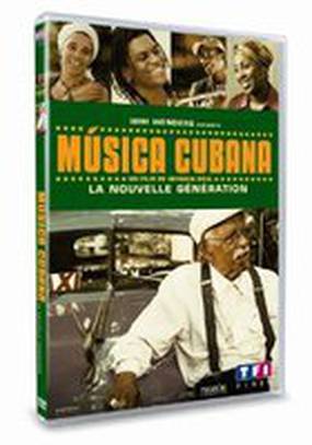 Кубинская музыка