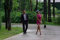 Кадр Свидание