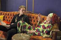 Кадр Дом на краю света