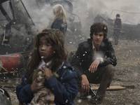 Кадр Кровавый округ: 1974