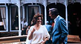 Кадр из фильма "Сладкая свобода" - 2