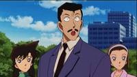 Кадр Детектив Конан 5