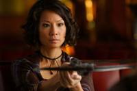 Кадр Вампирша