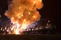 Кадр Качели