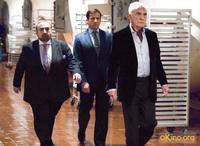 Кадр Напряги извилины